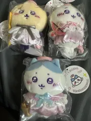 天使 悪魔 ちいかわ ハチワレ ラッコ (まとめのみ)