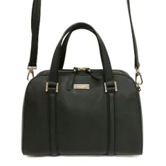 ケイトスペード KATE SPADE 2way ハンドバッグ ショルダーバッグ ブラック