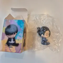 呪術廻戦 ガチャ 肩ズン 夏油（ゲトウ） 傑