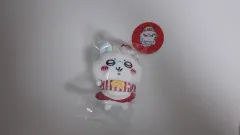 レストラン モモンガ マスコット 未開封 ちいかわ