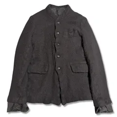 2026年最新】 COMME des garcons homme plus 縮絨 ジャケットの人気