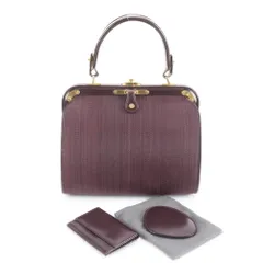 2026年最新】コンテス バッグ ホースヘアーの人気アイテム - メルカリ