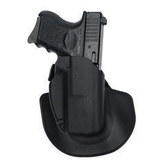 SAFARILAND 実物 VP9/SFP9用 6365 レベル3 ホルスター - メルカリ