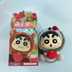 クレヨンしんちゃん フィギュア ぬいぐるみ