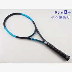 中古 テニスラケット ウィルソン ウルトラ ツアー 95JP カウンターベイル 2019年モデル (G2) WILSON ULTRA TOUR 95JP CV 2019 (c26010363c)のサムネイル