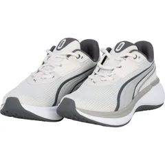 PUMA プーマ SOFTRIDE クルーズ EASE IN ウェルネス シューズＫＩＤＳ 31199706、27.0cm