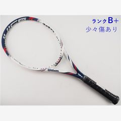 Wilson テニスラケット TOUR LIMITED BLX 95in - メルカリ