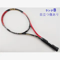 2026年最新】wilson six one 95の人気アイテム - メルカリ