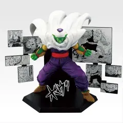 (未開封)ドラゴンボール 40周年 一番くじ 2弾 D賞 ピッコロ大魔王