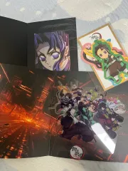 鬼滅の 鬼滅の刃 劇場版 グッズ セット