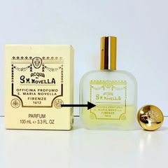 ak☆残量多☆ サンタマリアノヴェッラ オーデコロン 100ml 香水 - メルカリ