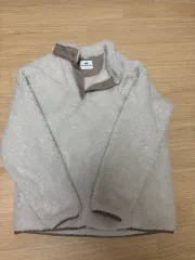 UNIQLO ホワイトマウンテニアリング プルオーバー フリース L