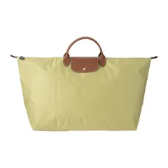 2026年最新】Longchamp 旅行用品 ボストンバッグの人気アイテム - メルカリ