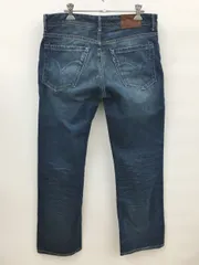 リーバイス メイドアンドクラフテッド Levi's MADE&CRAFTED デニム パンツ W30 2601WR022