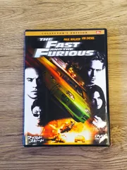 ★【DVD】「ワイルド・スピード」