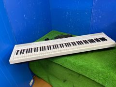 YAMAHA⭐️P-105⭐️動作良好⭐️ヤマハ電子ピアノ⭐️ホワイト白