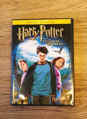 ★【DVD】「ハリー・ポッターとアズカバンの囚人」