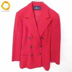 ラルフローレン RalphLauren ジャケット テーラード ダブルボタン レディース [a991885]