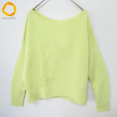 ギャルリー・ヴィー GALERIE VIE ニット セーター レディース [w991894]