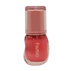 フィー 3D ボリューミンググロス A01 バニラ 30% 5.3g リップグロス ボリュームリップ 保湿 リップ ティント 韓国コスメ fwee メール便