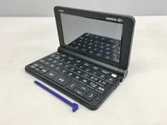 2026年最新】カシオ電子辞書4910の人気アイテム - メルカリ