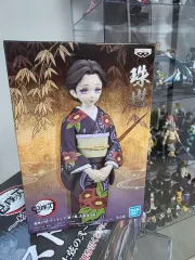 BANPRESTO（バンプレスト） 鬼滅の刃 珠世フィギュア