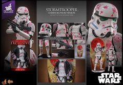 ホットトイズ スターウォーズ 反乱者たち ストームトルーパー 2点