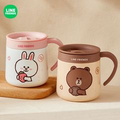 クリスマス食器セット 5点入り LINE FRIENDS 正規品 - メルカリ