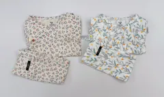 コニー バンブー ボディスーツ & レギンス 2種 セット 12m