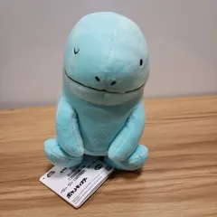 ポケットモンスター くつろぎタイムぬいぐるみ ヌオー