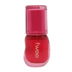 フィー 3D ボリューミンググロス A03 キャンディー 30% 5.3g リップグロス ボリュームリップ 保湿 リップ ティント 韓国コスメ fwee メール便