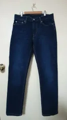 リーバイス 511 メンズ デニム W30 L32