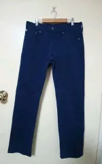 リーバイス 511 デニム ネイビー W30 L32
