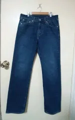 プレミアム LEVI'S 505 デニム W30 L32