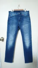 リーバイス プレミアム デニム W30 L32