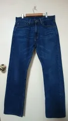 リーバイス 505 デニム W32 L34