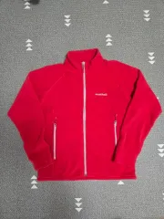 モンベルキッズ フリース