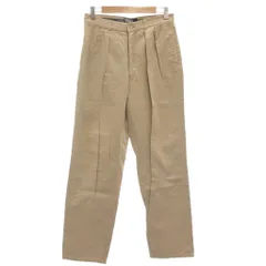 2026年最新】ポロラルフローレン チノパン 28の人気アイテム - メルカリ