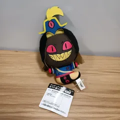 ハズビン・ホテルへようこそ ぬいぐるみ vol.4 ペンシャス司令官