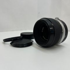 [1-000165] Nikon Micro-NIKKOR-PC Auto 55mm F3.5 비 Ai 니콘 니콜 렌즈