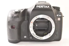 2026年最新】pentax k10dの人気アイテム - メルカリ