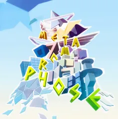 METAMORPHOSE 07(中古品)