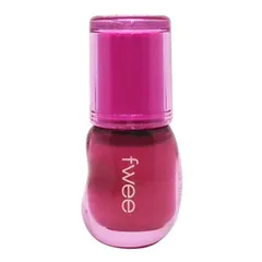 フィー 3D ボリューミンググロス A05 カレント 30% 5.3g リップグロス ボリュームリップ 保湿 リップ ティント 韓国コスメ fwee メール便