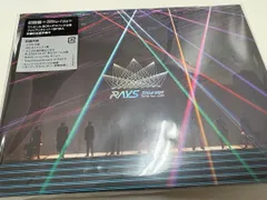 【Blu-ray】Snow Man/Snow Man Dome Tour 2024 RAYS 初回盤