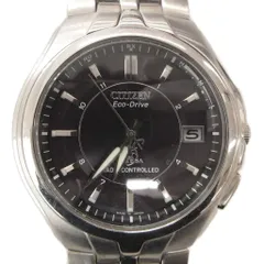 2026年最新】CITIZEN ATTESA H410-の人気アイテム - メルカリ