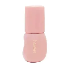 フィー 3D ボリューミンググロス B01 バニラ 70% 5.3g リップグロス ボリュームリップ 保湿 リップ ティント 韓国コスメ fwee メール便