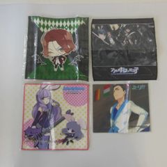 アニメグッズ5点セット詰め合わせ〈5501110〉 - メルカリ