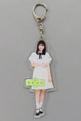 乃木坂46 池田瑛紗 Same numbers 個別全身アクリルキーホルダー - メルカリ