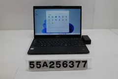 富士通 LIFEBOOK U939/A Core i5 8365U 1.6GHz/8GB/256GB(SSD)/13.3W/FHD(1920x1080)/Win11 【55A256377】