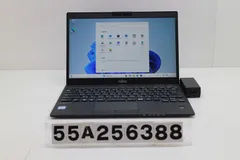 富士通 LIFEBOOK U939/A Core i5 8365U 1.6GHz/8GB/256GB(SSD)/13.3W/FHD(1920x1080)/Win11 【55A256388】